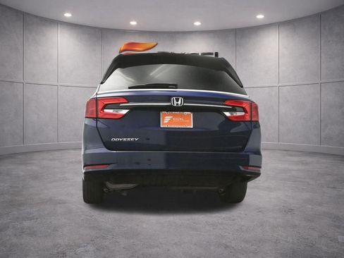 Used 2022 Honda Odyssey EX image 39