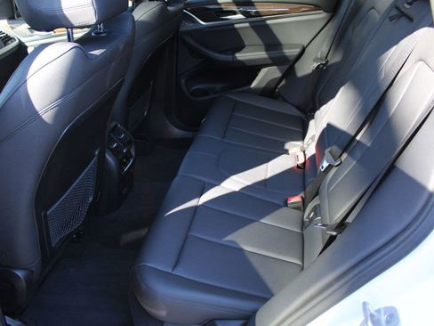 Used 2021 BMW X3 sDrive30i w/ Convenience Package image 44