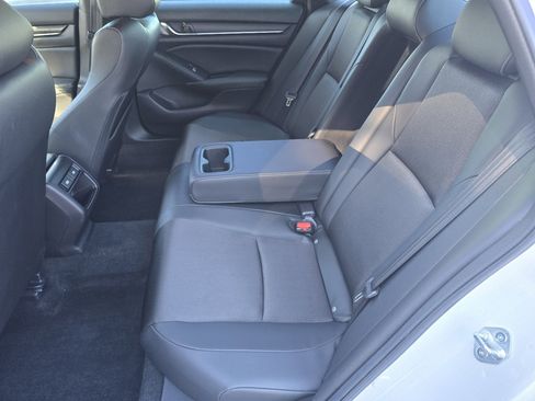 Used 2022 Honda Accord Sport image 31
