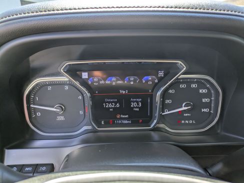 Used 2020 GMC Sierra 2500 Denali w/ Denali Ultimate Package AWD/4WD image 20