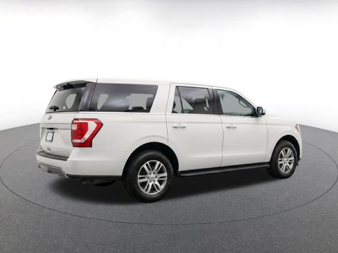 Used 2024 Ford Expedition Max Limited RWD image 8