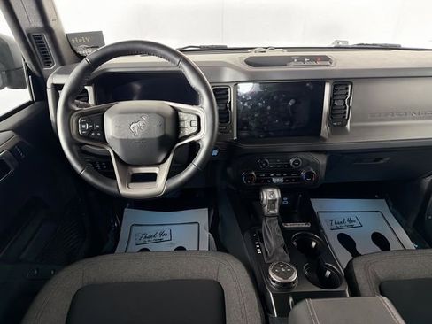 Used 2025 Ford Bronco Big Bend image 22