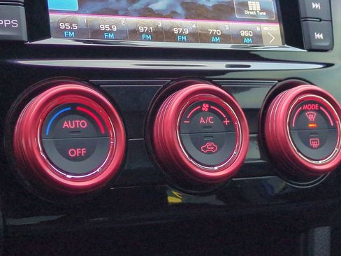 Used 2021 Subaru WRX image 29