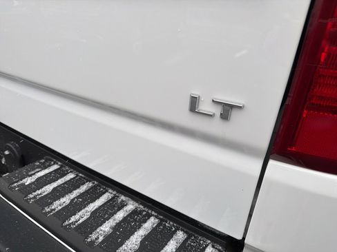 Certified 2024 Chevrolet Silverado 1500 LT image 14