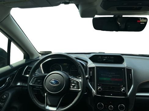 Used 2019 Subaru Crosstrek 2.0i Limited w/ Moonroof Package w/Navigation AWD/4WD image 10