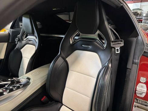 Used 2018 Mercedes-Benz AMG GT S image 20