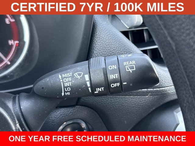 Used 2025 Toyota RAV4 XLE AWD/4WD image 25