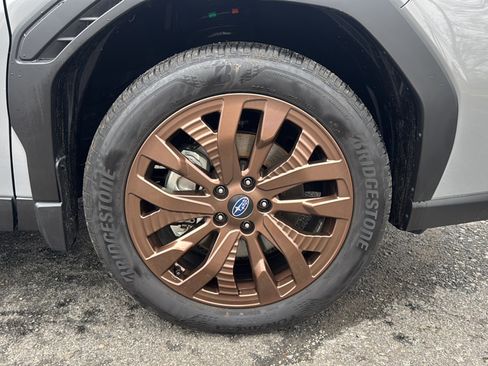 Certified 2025 Subaru Forester Sport image 45