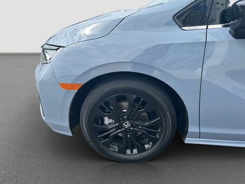 Used 2025 Honda Odyssey Sport-L image 27