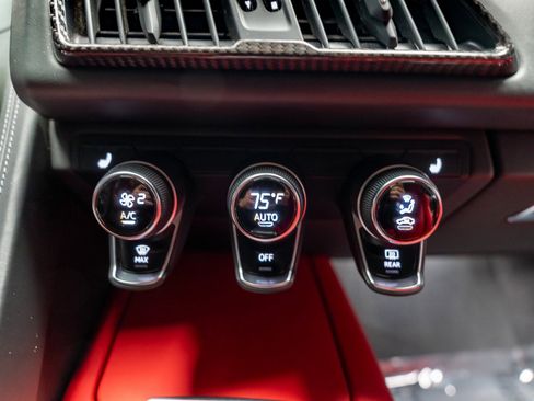 Used 2018 Audi R8 V10 image 49