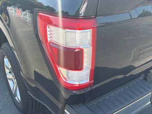 Used 2021 Ford F150 Lariat w/ Equipment Group 502A High AWD/4WD image 34