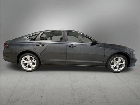 New 2026 Honda Accord LX image 8