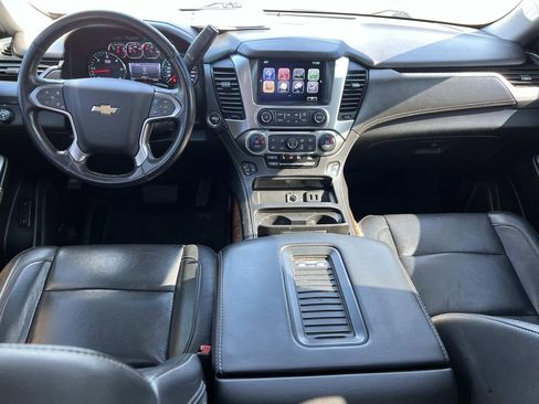 Used 2019 Chevrolet Tahoe Premier image 3