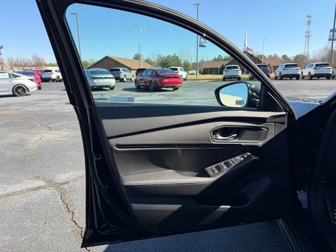 New 2025 Honda Accord Sport image 18