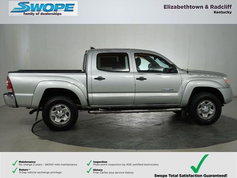 Used 2012 Toyota Tacoma PreRunner image 2