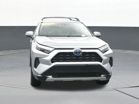 Used 2024 Toyota RAV4 SE AWD/4WD image 24