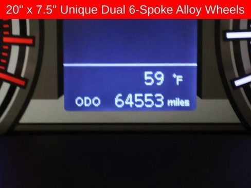 Used 2018 Toyota 4Runner Limited image 18