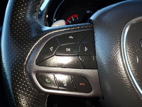 Used 2021 Dodge Durango GT w/ Blacktop Package image 24