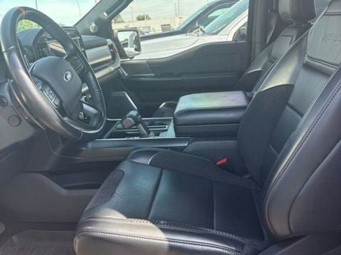 Used 2022 Ford F150 Raptor w/ Equipment Group 801A High AWD/4WD image 20
