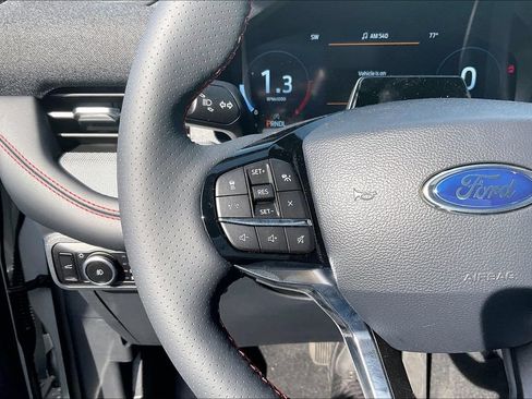 New 2026 Ford Explorer ST-Line RWD image 19