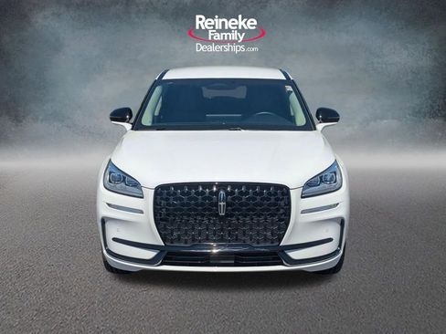 Used 2025 Lincoln Corsair Reserve w/ Jet Appearance Package FWD image 2
