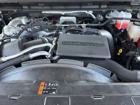 Used 2025 Chevrolet Silverado 2500 LT w/ Convenience Package AWD/4WD image 31