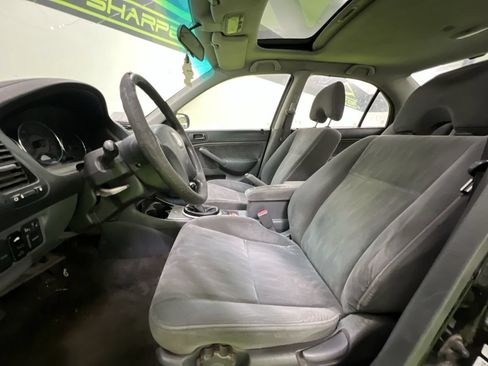 Used 2005 Honda Civic LX image 17