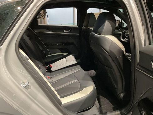 New 2026 Kia K5 GT-Line image 20