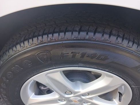 Used 2023 Chevrolet Malibu LS w/ Driver Confidence Package image 9