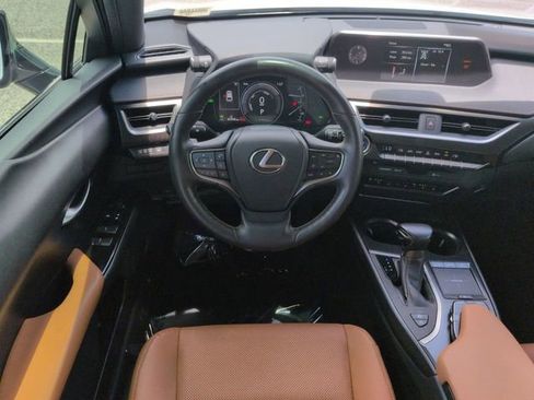 Used 2020 Lexus UX 250h w/ Premium Package AWD/4WD image 16