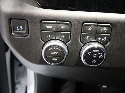 New 2026 GMC Sierra 1500 Elevation w/ Elevation Premium Package image 13