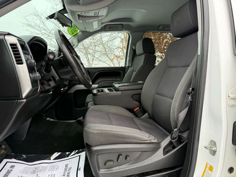 Used 2014 Chevrolet Silverado 1500 LT w/ All Star Edition image 12