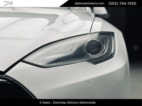 Used 2014 Tesla Model S 85 RWD image 13