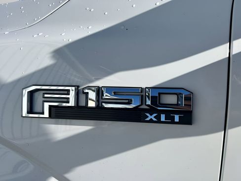 Used 2019 Ford F150 XLT w/ Trailer Tow Package image 16