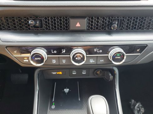 Used 2026 Honda CR-V TrailSport image 10