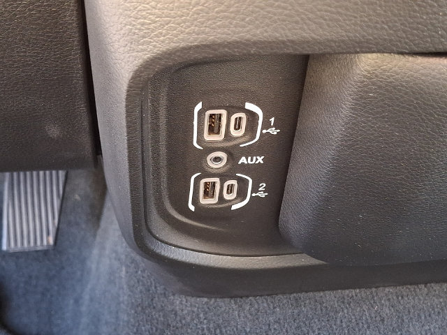 Used 2023 RAM 1500 Big Horn w/ Protection Group AWD/4WD image 27