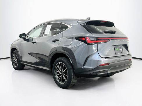 Used 2024 Lexus NX 350 AWD w/ Cold Area Package image 5