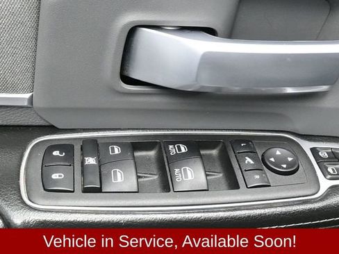 Used 2023 RAM 2500 Big Horn w/ Level 1 Equipment Group image 19