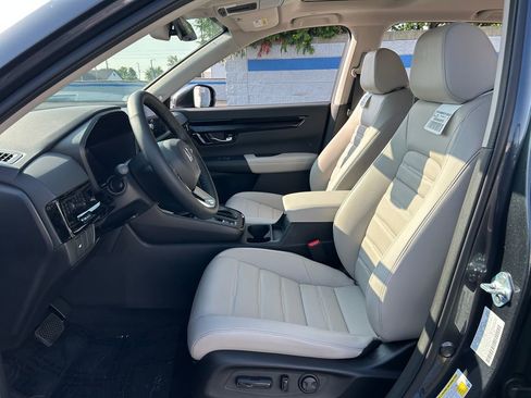 Used 2026 Honda CR-V EX-L image 17
