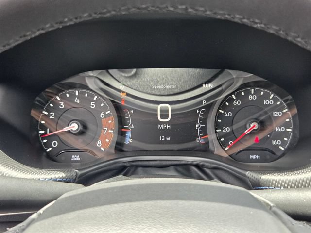 New 2026 Jeep Compass Latitude AWD/4WD image 20