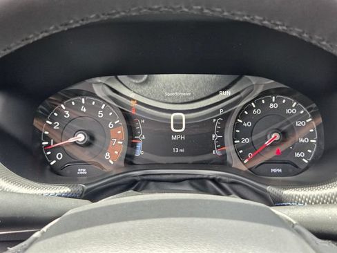 New 2026 Jeep Compass Latitude AWD/4WD image 20