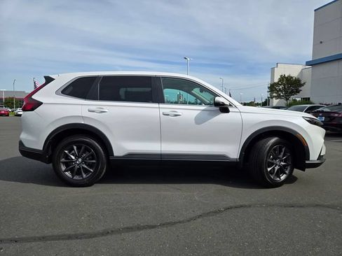 New 2026 Honda CR-V EX-L image 3