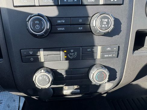 Used 2014 Ford F150 STX w/ Equipment Group 201A Mid image 19