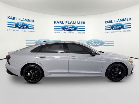 Used 2026 Kia K5 GT-Line w/ GT-Line Premium Package FWD image 2