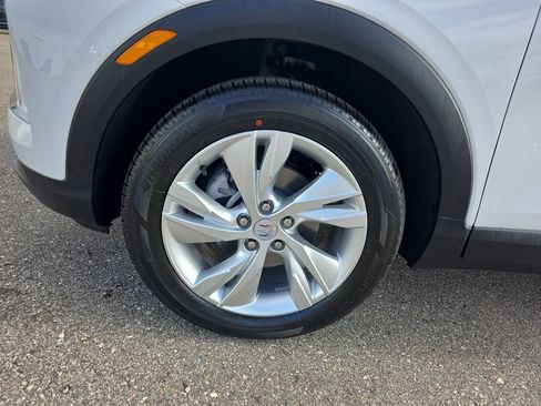 New 2026 Buick Encore GX Preferred w/ Comfort Package FWD image 36