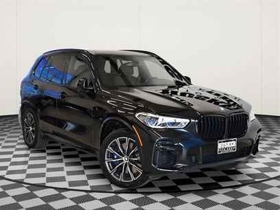 Used 2023 BMW X5 M50i w/ Executive Package