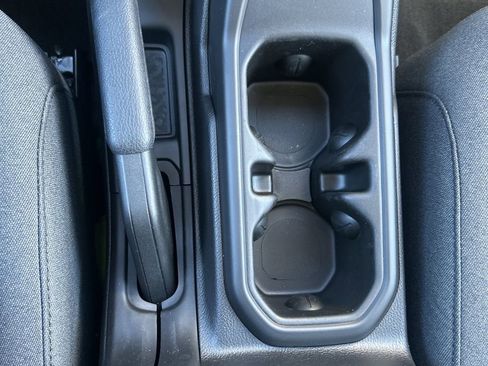 New 2026 Jeep Wrangler Sport S image 24