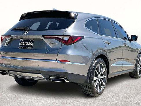 Certified 2026 Acura MDX w/ Technology Package image 14