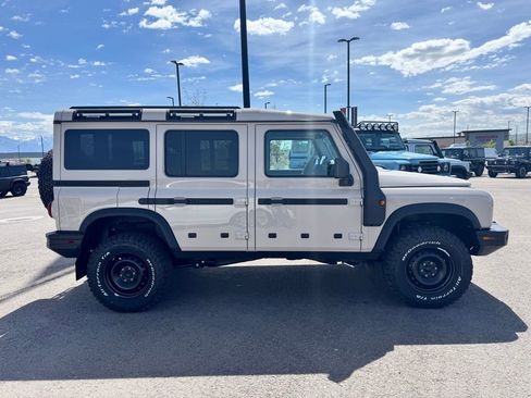 New 2026 INEOS Grenadier Trialmaster Edition image 6