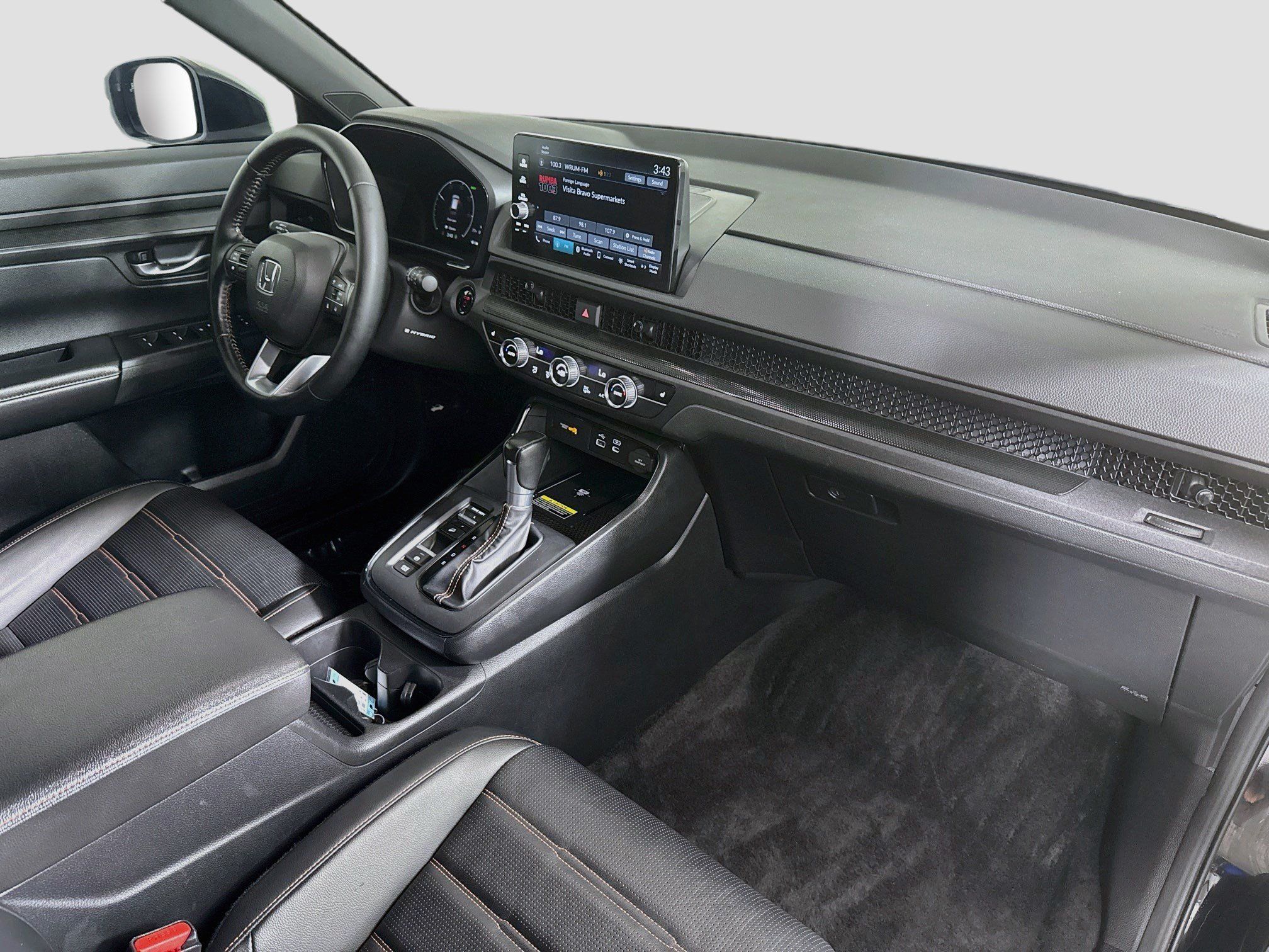 Used 2025 Honda CR-V Sport-L image 30